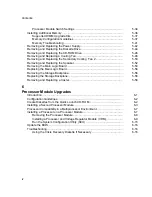 Preview for 8 page of Digital Equipment DIGITAL Server 7100 1200 Service Maintenance Manual