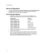 Preview for 16 page of Digital Equipment DIGITAL Server 7100 1200 Service Maintenance Manual