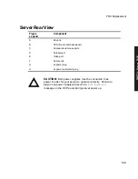 Preview for 96 page of Digital Equipment DIGITAL Server 7100 1200 Service Maintenance Manual