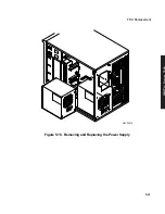 Preview for 118 page of Digital Equipment DIGITAL Server 7100 1200 Service Maintenance Manual