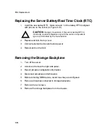 Preview for 133 page of Digital Equipment DIGITAL Server 7100 1200 Service Maintenance Manual