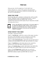 Preview for 15 page of Digital Equipment DLE28-MA User Manual