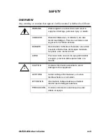 Preview for 19 page of Digital Equipment DLE28-MA User Manual