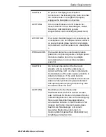 Preview for 23 page of Digital Equipment DLE28-MA User Manual