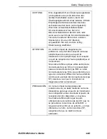 Preview for 25 page of Digital Equipment DLE28-MA User Manual