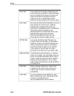 Preview for 26 page of Digital Equipment DLE28-MA User Manual