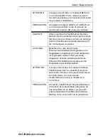 Preview for 27 page of Digital Equipment DLE28-MA User Manual