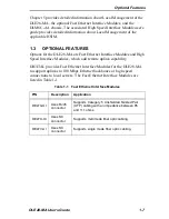 Preview for 35 page of Digital Equipment DLE28-MA User Manual