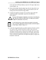 Preview for 41 page of Digital Equipment DLE28-MA User Manual