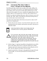 Preview for 44 page of Digital Equipment DLE28-MA User Manual