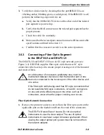 Preview for 47 page of Digital Equipment DLE28-MA User Manual