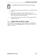 Preview for 49 page of Digital Equipment DLE28-MA User Manual