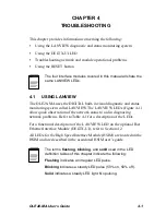 Preview for 51 page of Digital Equipment DLE28-MA User Manual