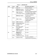 Preview for 53 page of Digital Equipment DLE28-MA User Manual