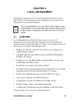 Preview for 59 page of Digital Equipment DLE28-MA User Manual