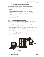 Preview for 61 page of Digital Equipment DLE28-MA User Manual