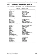 Preview for 63 page of Digital Equipment DLE28-MA User Manual