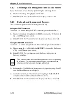 Preview for 68 page of Digital Equipment DLE28-MA User Manual