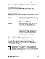 Preview for 83 page of Digital Equipment DLE28-MA User Manual