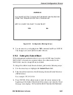 Preview for 103 page of Digital Equipment DLE28-MA User Manual