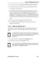 Preview for 105 page of Digital Equipment DLE28-MA User Manual