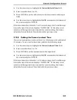 Preview for 107 page of Digital Equipment DLE28-MA User Manual