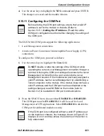 Preview for 109 page of Digital Equipment DLE28-MA User Manual