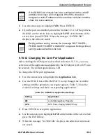 Preview for 111 page of Digital Equipment DLE28-MA User Manual