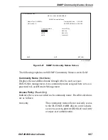 Preview for 115 page of Digital Equipment DLE28-MA User Manual