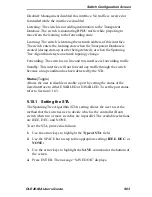 Preview for 121 page of Digital Equipment DLE28-MA User Manual