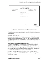 Preview for 133 page of Digital Equipment DLE28-MA User Manual