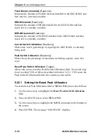 Preview for 136 page of Digital Equipment DLE28-MA User Manual