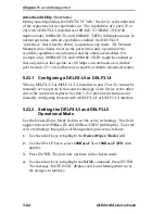 Preview for 140 page of Digital Equipment DLE28-MA User Manual