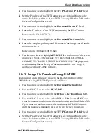 Preview for 145 page of Digital Equipment DLE28-MA User Manual