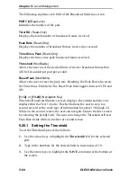 Preview for 152 page of Digital Equipment DLE28-MA User Manual