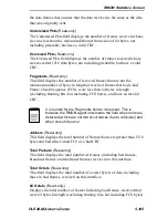 Preview for 163 page of Digital Equipment DLE28-MA User Manual