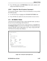 Preview for 165 page of Digital Equipment DLE28-MA User Manual