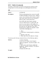 Preview for 167 page of Digital Equipment DLE28-MA User Manual