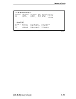 Preview for 173 page of Digital Equipment DLE28-MA User Manual