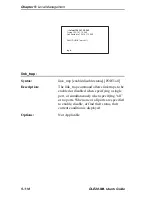 Preview for 176 page of Digital Equipment DLE28-MA User Manual