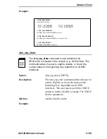 Preview for 177 page of Digital Equipment DLE28-MA User Manual