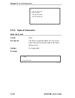 Preview for 178 page of Digital Equipment DLE28-MA User Manual