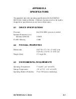 Preview for 179 page of Digital Equipment DLE28-MA User Manual