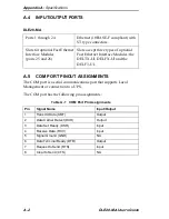 Preview for 180 page of Digital Equipment DLE28-MA User Manual