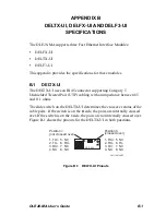 Preview for 183 page of Digital Equipment DLE28-MA User Manual