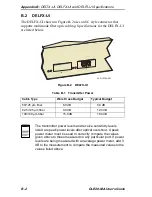 Preview for 184 page of Digital Equipment DLE28-MA User Manual