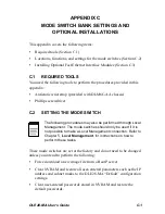 Preview for 187 page of Digital Equipment DLE28-MA User Manual