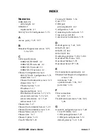 Preview for 195 page of Digital Equipment DLE28-MA User Manual