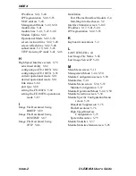 Preview for 196 page of Digital Equipment DLE28-MA User Manual