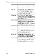 Предварительный просмотр 26 страницы Digital Equipment DLE49-MA User Manual